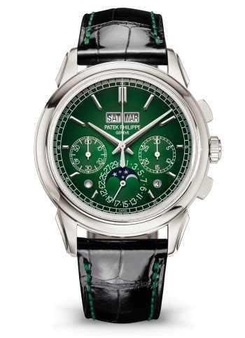 the patek philippe 5271p|5270p grand complications.